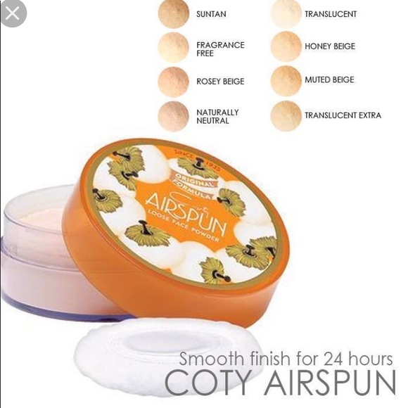 Maybelline Other - BUY Me!!! Airspun💛Maybelline bundle!!!!